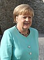 Angela Merkel CDU(-CSU)
