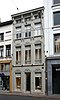 Winkelhuis in neoclassicistische stijl