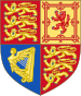 Arms of the United Kingdom (Variant 1).svg