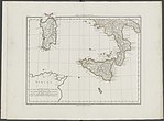Sicily & Calabria, 1807