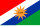 Puntareanas' flag