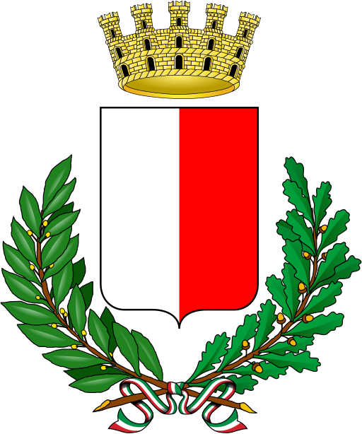 Coat of arms of Bari