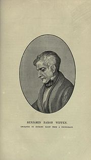 Miniatura para Benjamin B. Wiffen