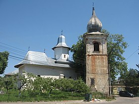 Image illustrative de l’article Église Saint-Siméon de Suceava