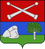 Blason de La Roche-en-Brenil