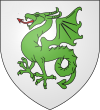 Blason d'Urschenheim