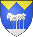 Blason de Le Bousquet