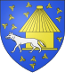 Coat of arms of Alçay-Alçabéhéty-Sunharette