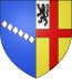 Blason de Maizières-lès-Brienne