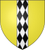 Blason de Paraza