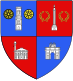 סמל הרובע הראשון של פריז