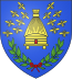 Blason de Rive-de-Gier