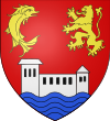 Brasão de armas de Villeurbanne