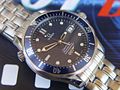 Nardytojo laikrodis Omega Seamaster 300 M Diver Chronometer