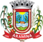 Wapen van Aramina