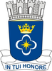 Coat of arms of Pombal