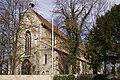 Chiesa dell'abbazia