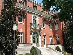 Brown University - Wikipedia