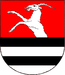 Blason de Bystřice pod Hostýnem