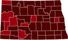 Разпространение на COVID-19 в Северна Дакота от графство.svg