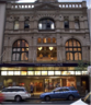 Der City Tattersalls Club in Sydney