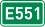 E551