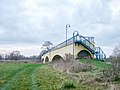 Röhrenbrücke; Aquädukt