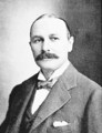 Charles MacDonald in 1895 overleden op 21 april 1939