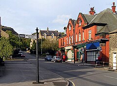 Chinley village centre - cropped 063449.jpg