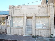 Restaurant/Shoe Repair – 1910