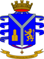 4th Infantry Regiment "Piemonte" ("Guastalla")