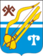 סמל גורנו-אלטאיסק