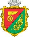 Znamianka coat of arms