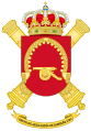 Coat of Arms of the 1st-30 Field Artillery Battalion (GACA-I/30)