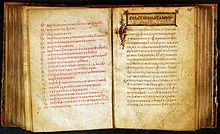 Description de l'image Codex_Petropolitanus_fols._164v-165r.jpg.