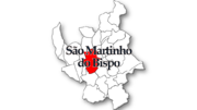 Miniatura para São Martinho do Bispo