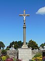 Croix du Cimetière (extérieur)