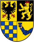 Bechenheim címere