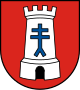 Bietigheim-Bissingen – Stemma