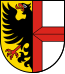 Blason de Daisendorf