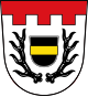 Rügland - Stema