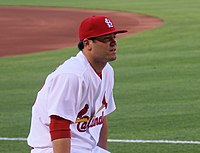 Anthony Reyes Indians