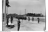 1951年オーストラリア軍