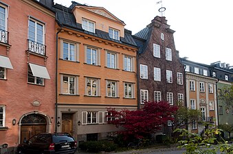 Danderydsgatan 10 & 12