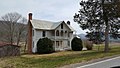 David F. Baird House, 2017