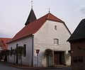 Kapelle St. Georg in Ameke