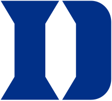 Duke Athletics Logo Duke Athletics logo.svg