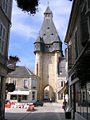 Château de Dun-sur-Auron