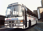 Miniatura para Leyland Tiger