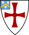Shield of Durham University